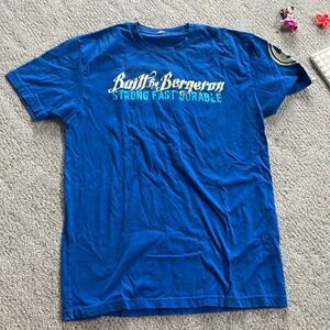 CrossFit CompTrain Tee